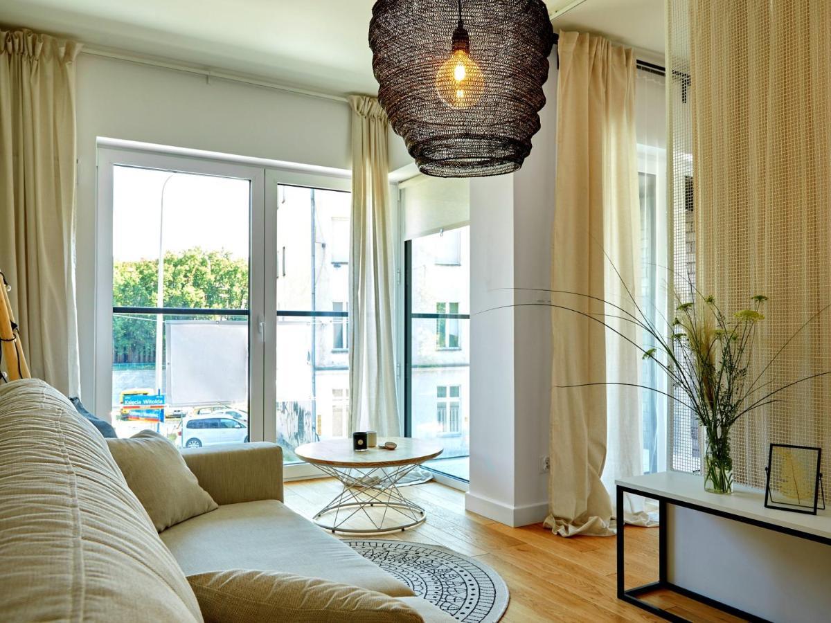 About Art Apartments Breslávia Exterior foto
