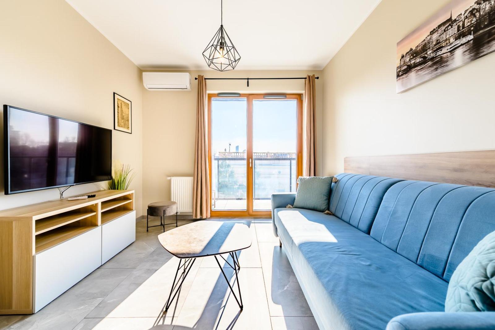 About Art Apartments Breslávia Quarto foto