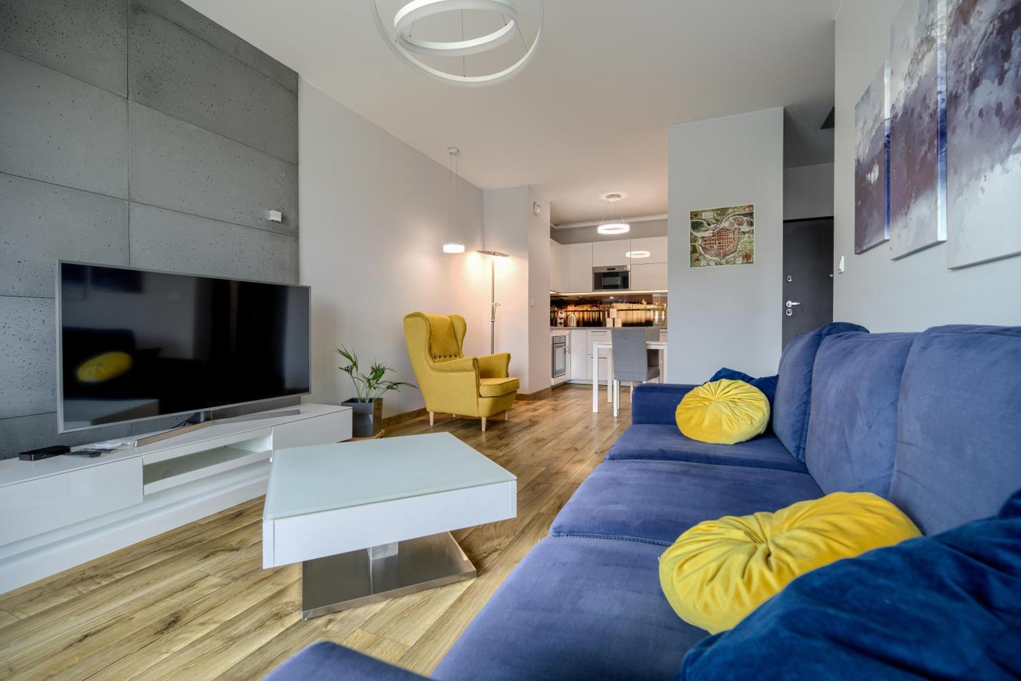 About Art Apartments Breslávia Exterior foto